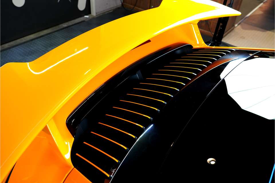 Porsche 992 - Imagem 17