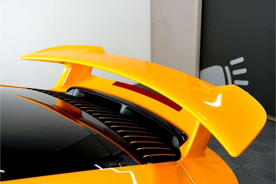 Porsche 992 - Imagem 19