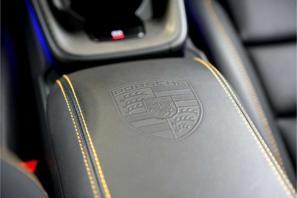 Porsche 992 - Imagem 20