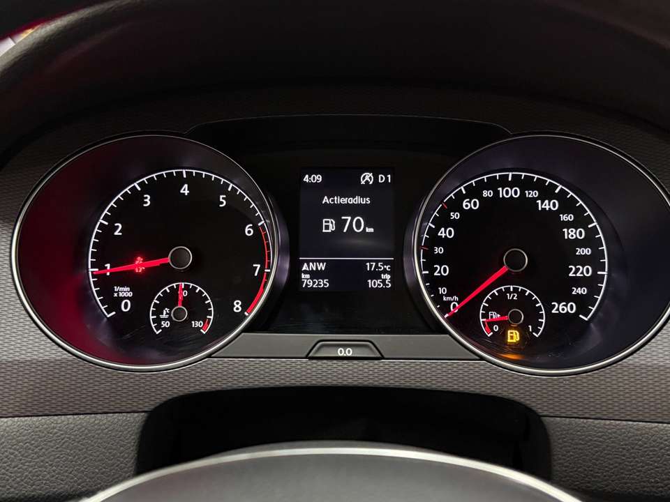 Volkswagen Golf Sportsvan - Imagem 20