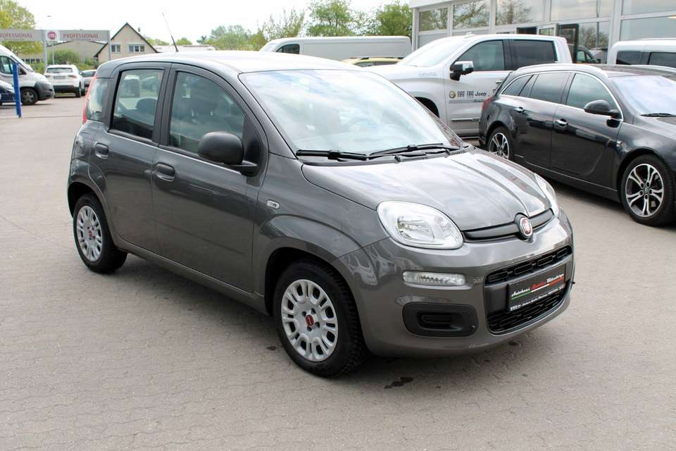 Fiat Panda - Imagem 2
