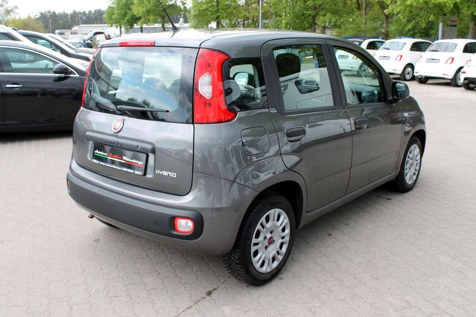 Fiat Panda - Imagem 3