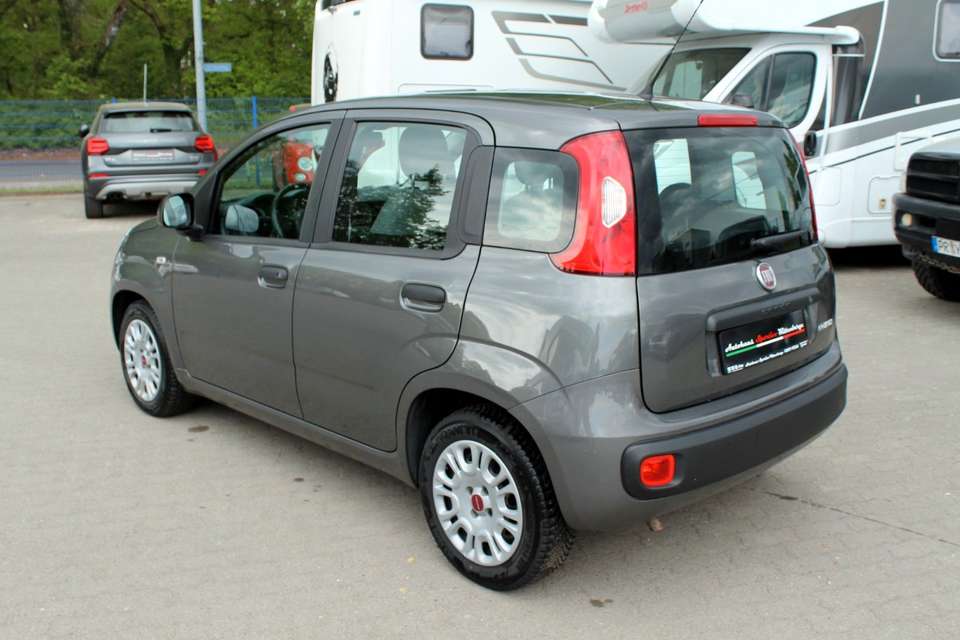 Fiat Panda - Imagem 4