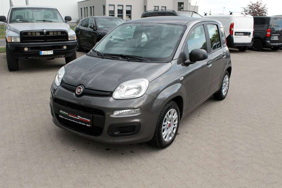 Fiat Panda - Imagem 5