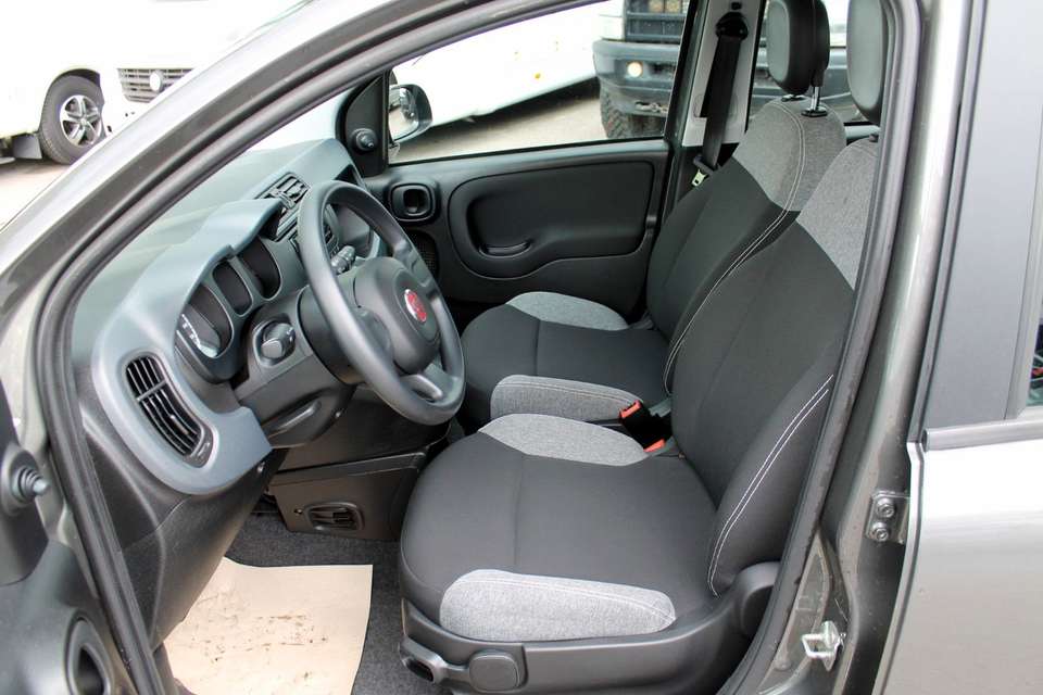 Fiat Panda - Imagem 6
