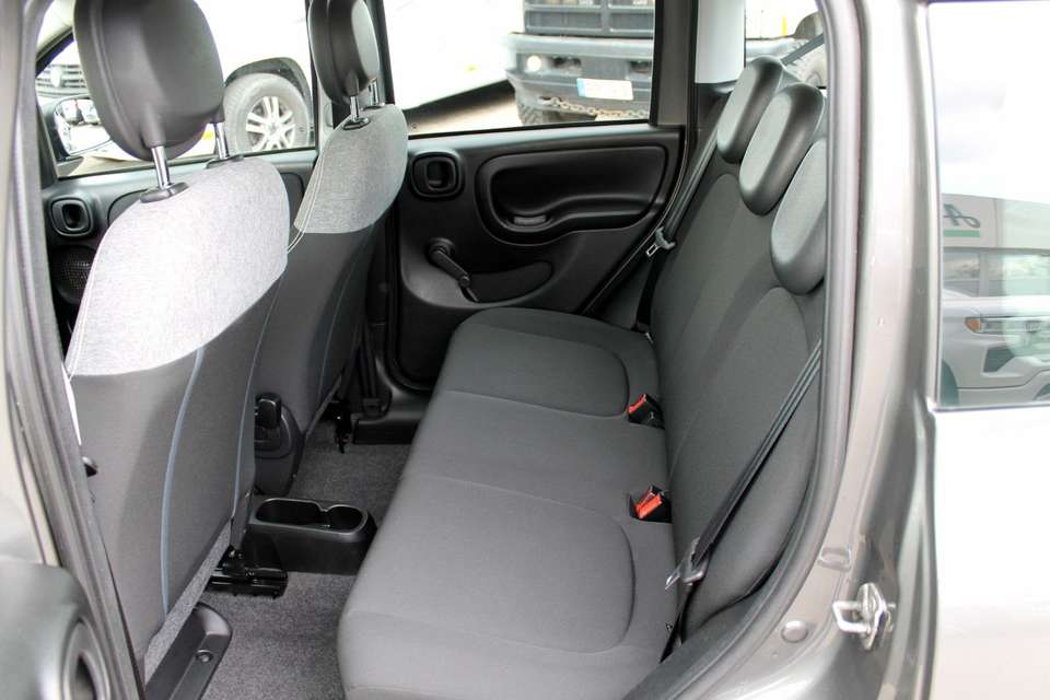 Fiat Panda - Imagem 7