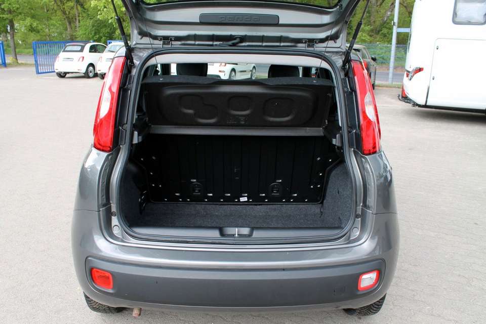 Fiat Panda - Imagem 8