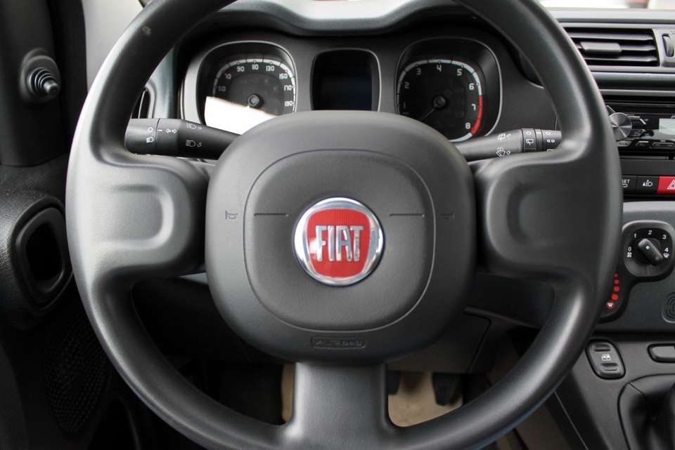 Fiat Panda - Imagem 9
