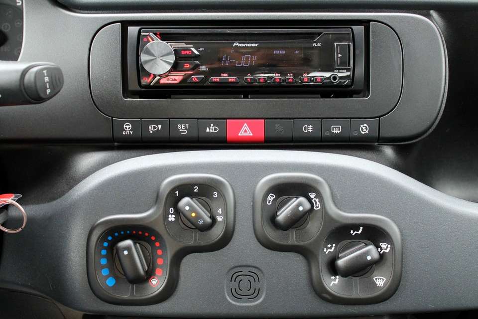 Fiat Panda - Imagem 11