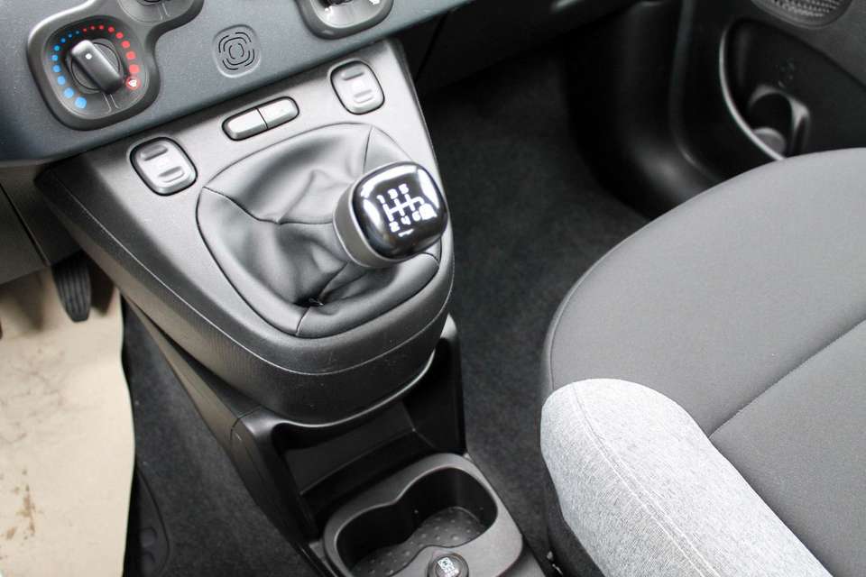 Fiat Panda - Imagem 12