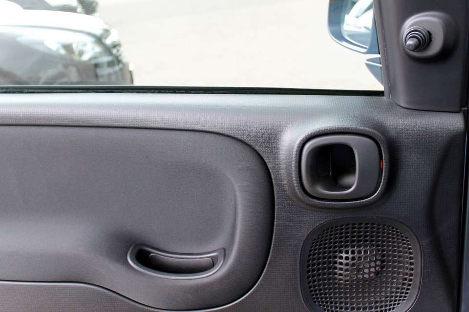 Fiat Panda - Imagem 13