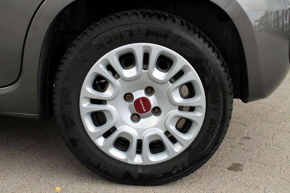Fiat Panda - Imagem 14