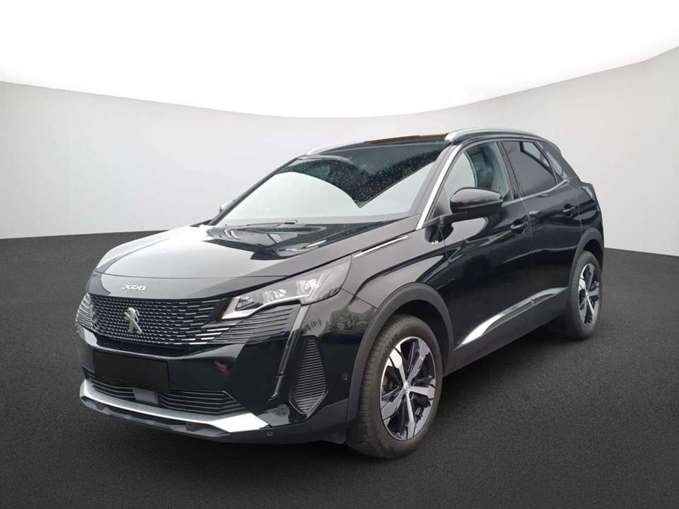 Peugeot 3008 - Imagem 3