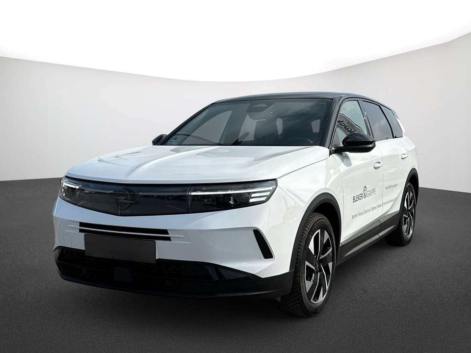 Opel Grandland - Imagem 3