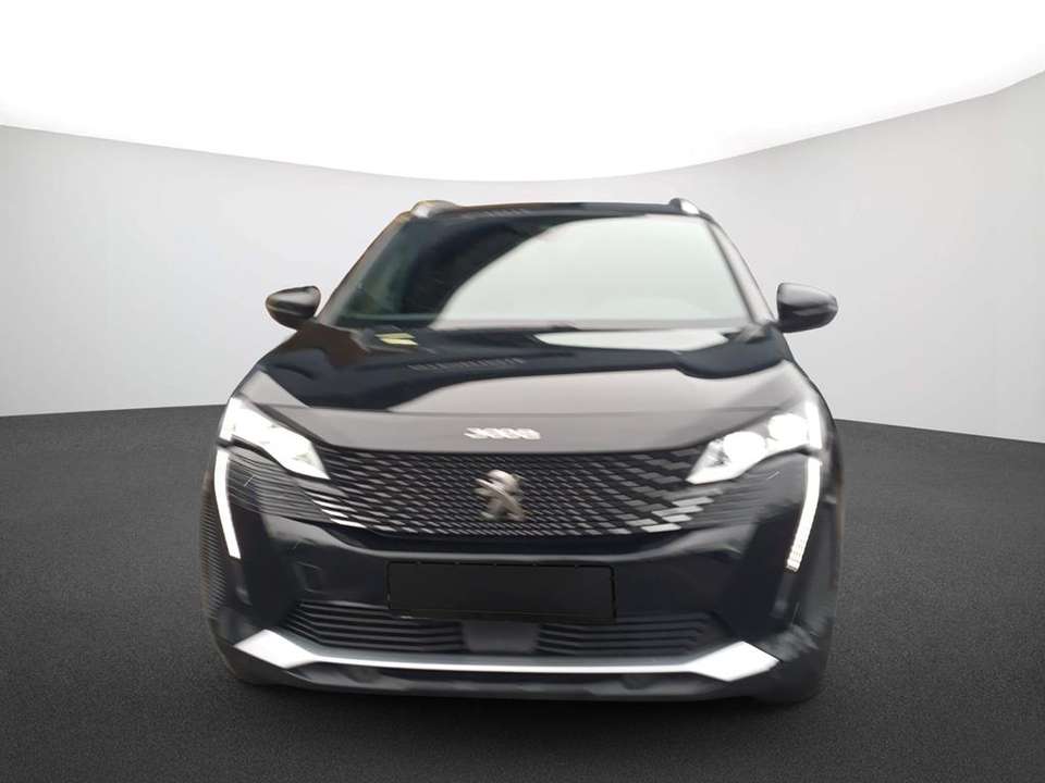 Peugeot 3008 - Imagem 4
