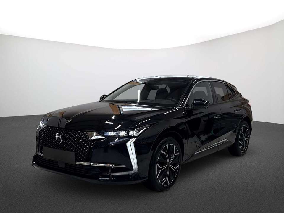 DS Automobiles DS 4 - Imagem 3