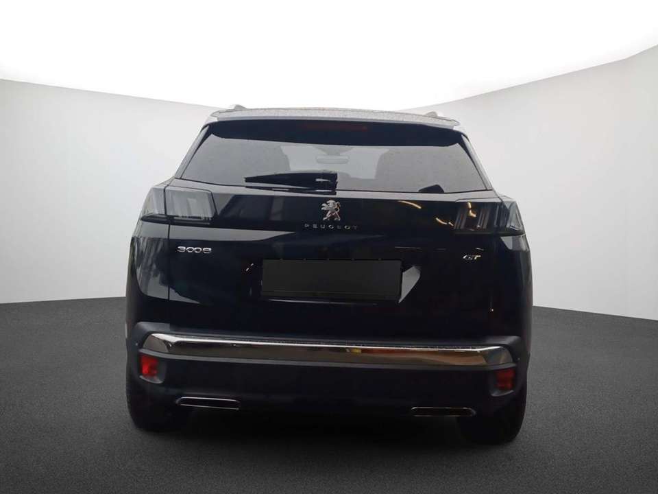 Peugeot 3008 - Imagem 5