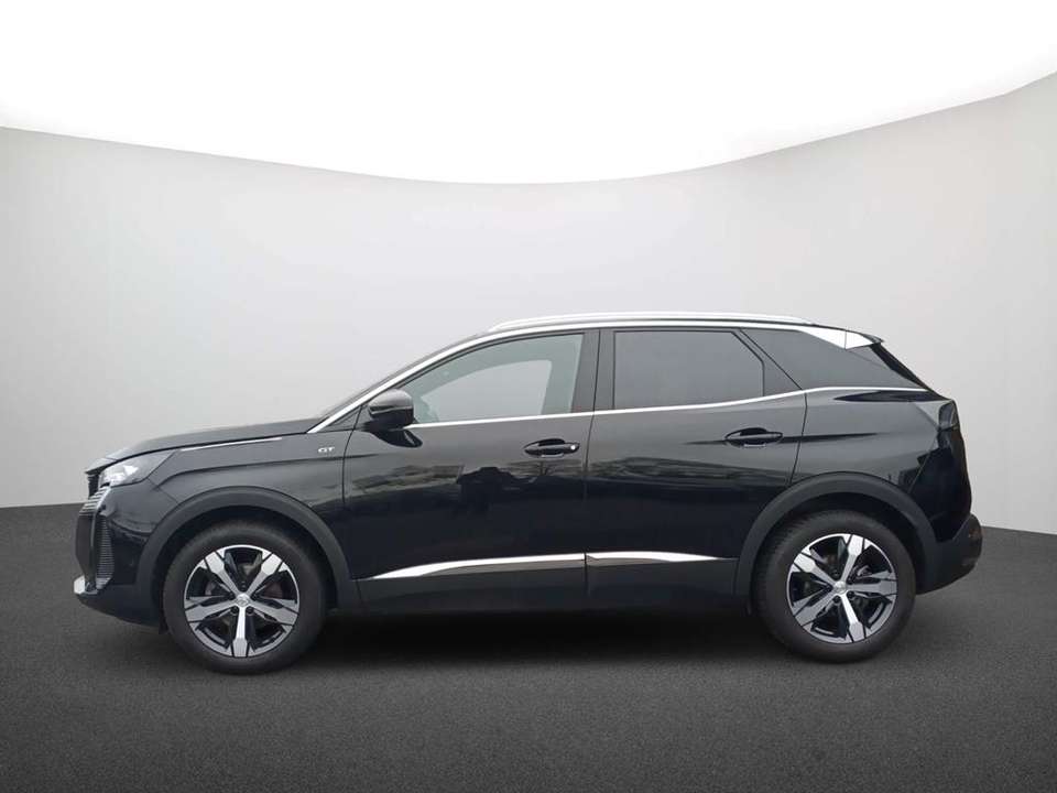Peugeot 3008 - Imagem 6