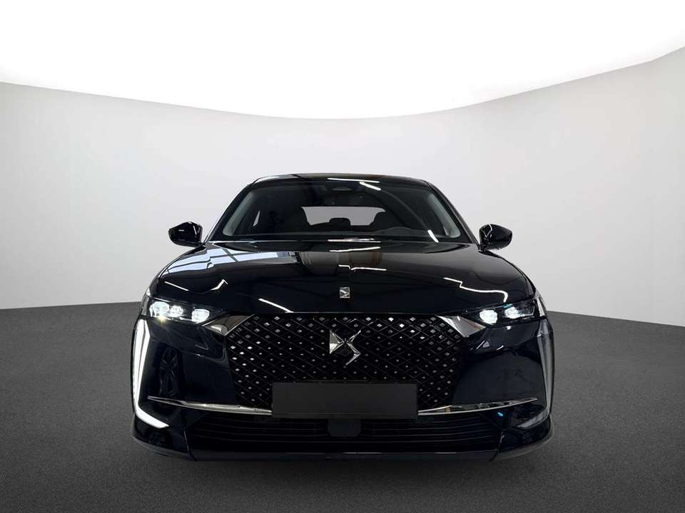 DS Automobiles DS 4 - Imagem 4