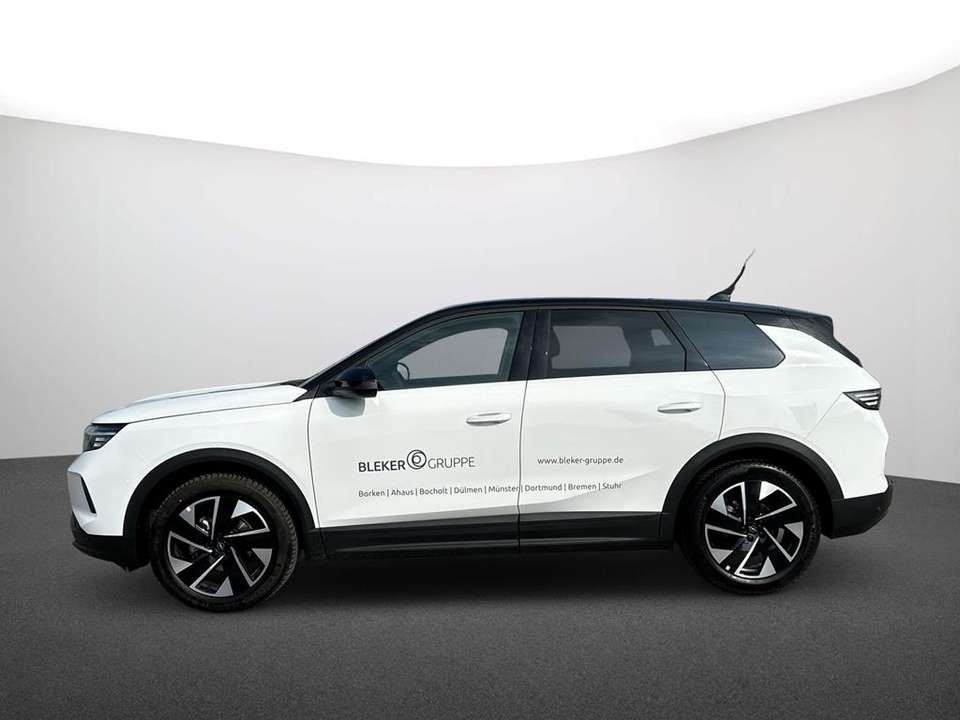 Opel Grandland - Imagem 6