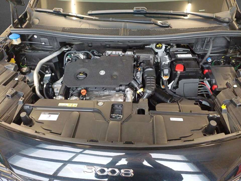 Peugeot 3008 - Imagem 7