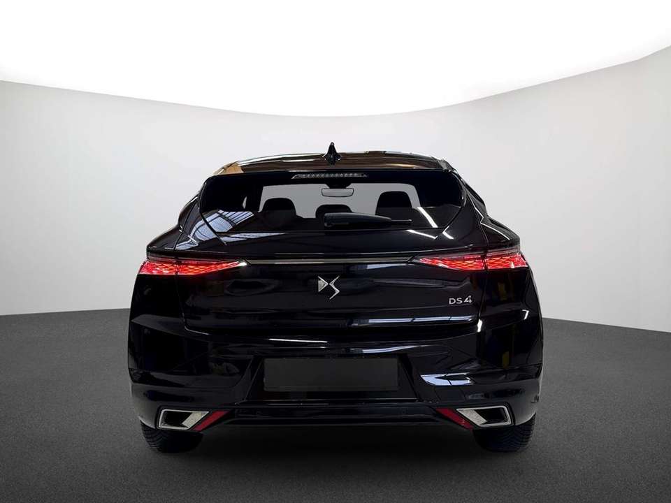 DS Automobiles DS 4 - Imagem 5