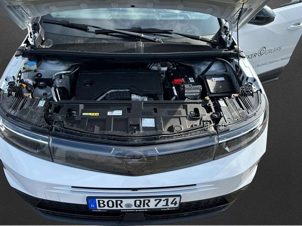 Opel Grandland - Imagem 7
