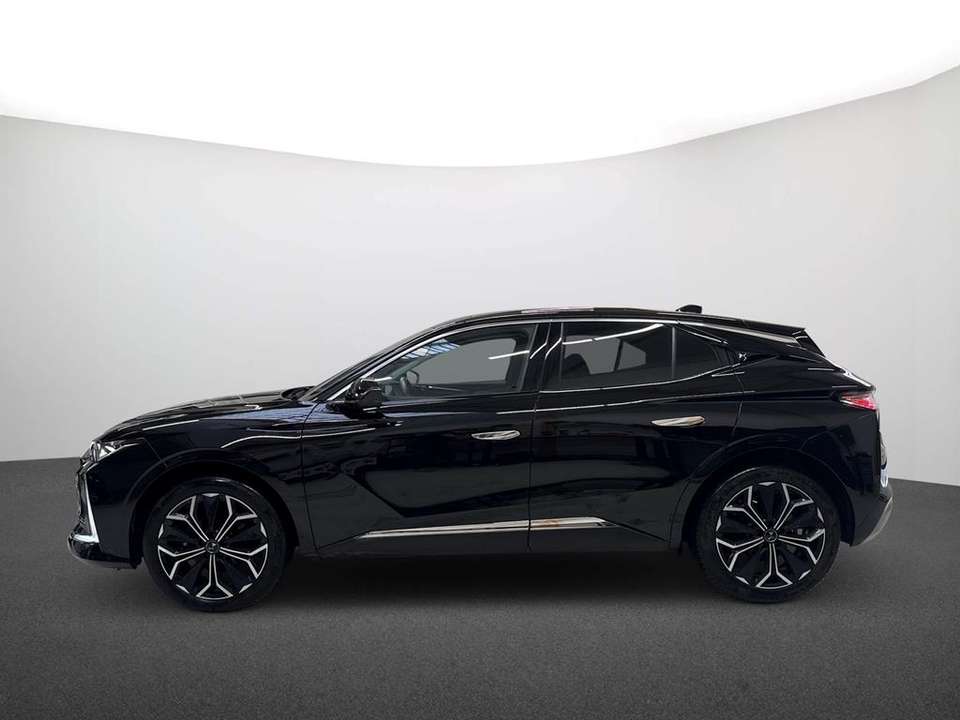 DS Automobiles DS 4 - Imagem 6