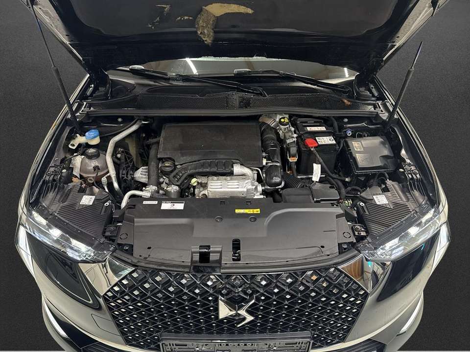DS Automobiles DS 4 - Imagem 7