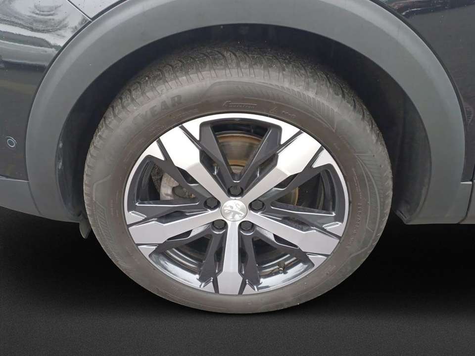 Peugeot 3008 - Imagem 9