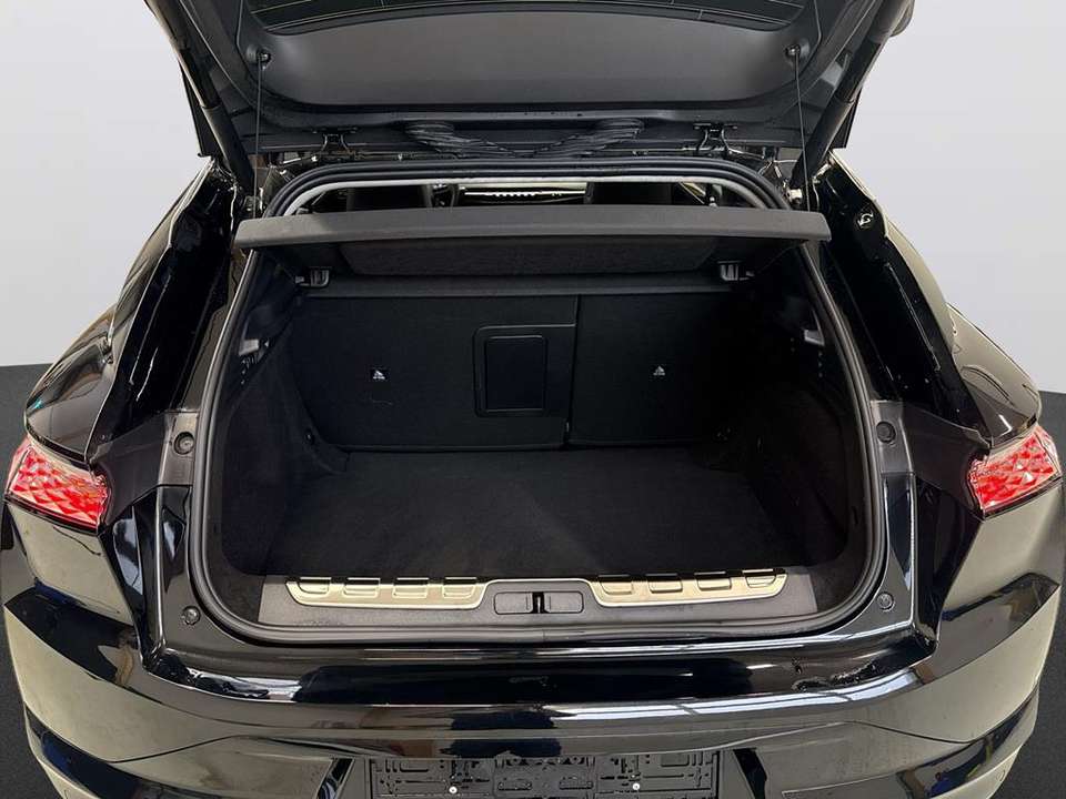 DS Automobiles DS 4 - Imagem 8