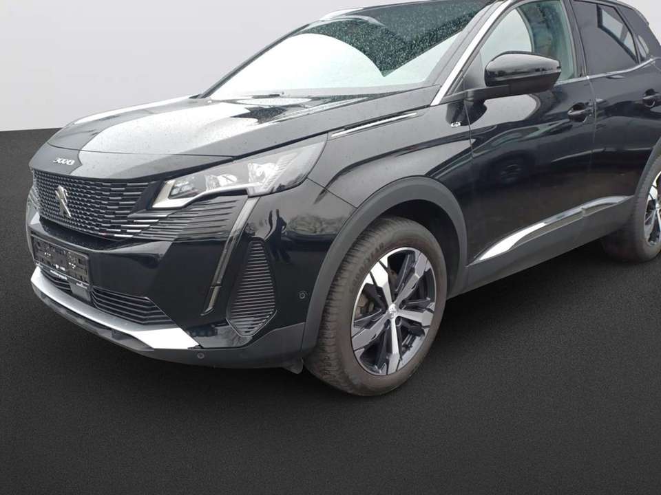 Peugeot 3008 - Imagem 10