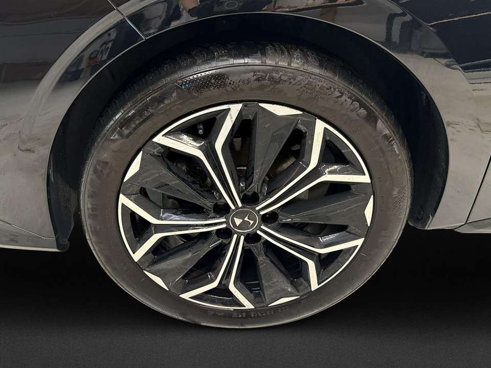 DS Automobiles DS 4 - Imagem 9