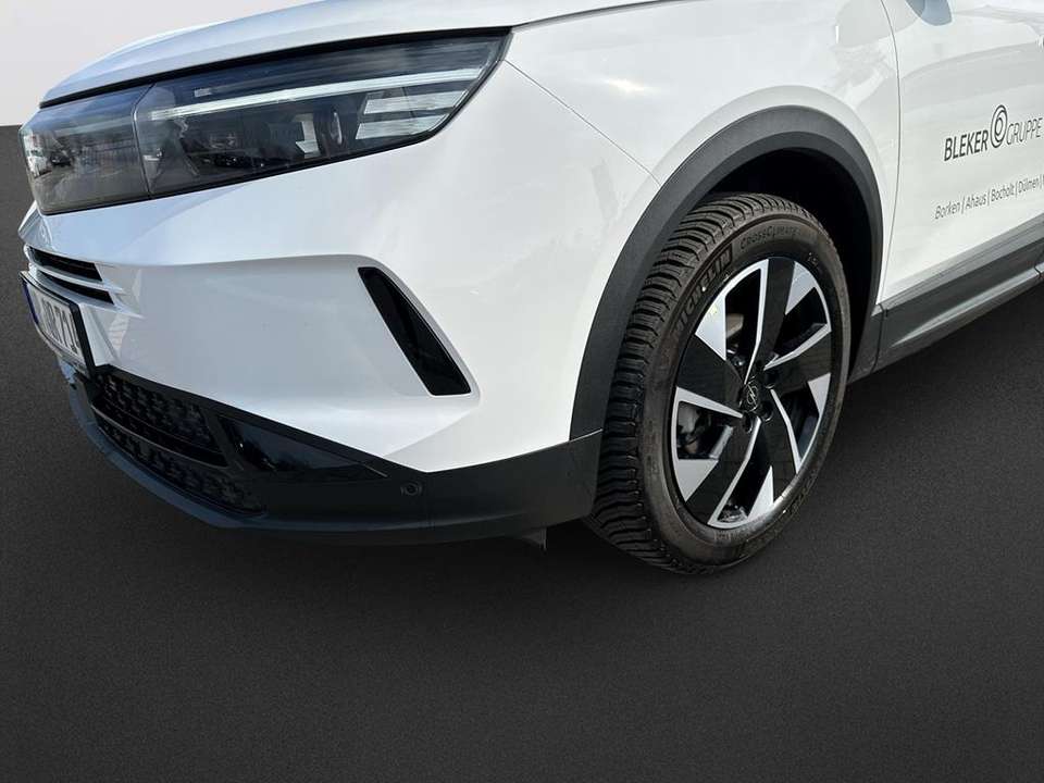Opel Grandland - Imagem 10