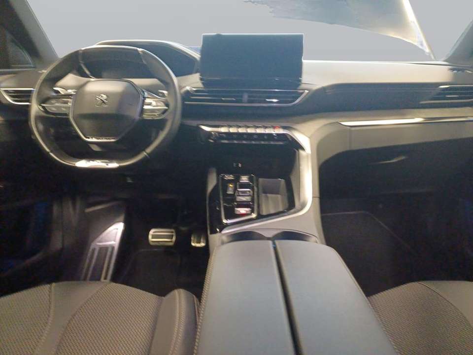 Peugeot 3008 - Imagem 11
