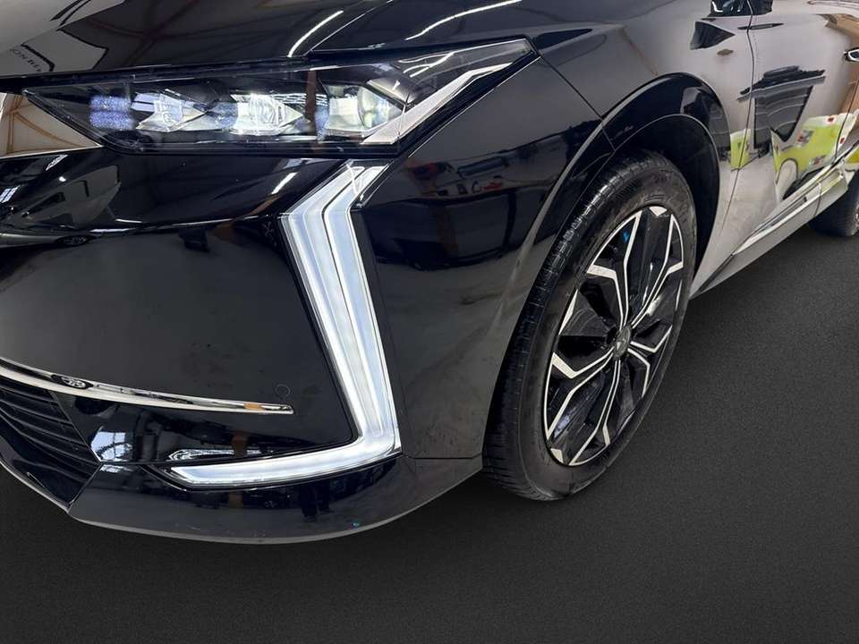 DS Automobiles DS 4 - Imagem 10