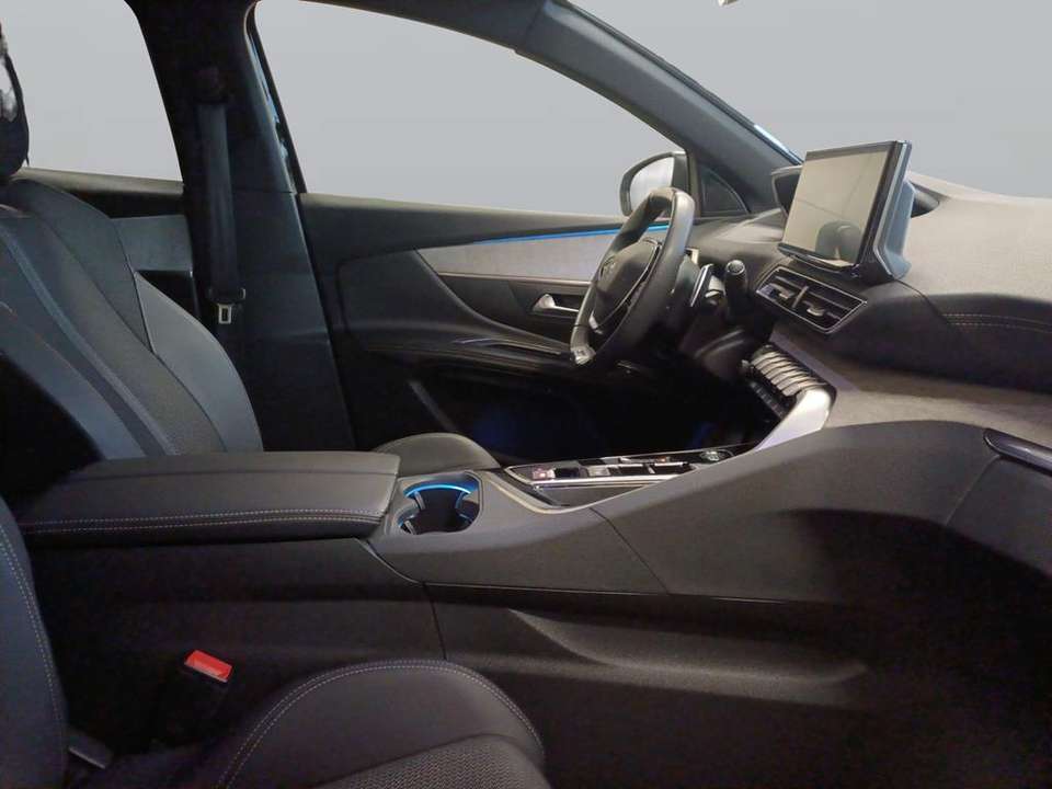 Peugeot 3008 - Imagem 12