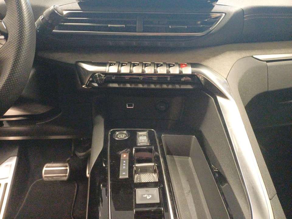 Peugeot 3008 - Imagem 13