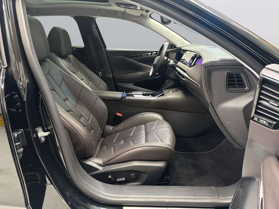 DS Automobiles DS 4 - Imagem 12