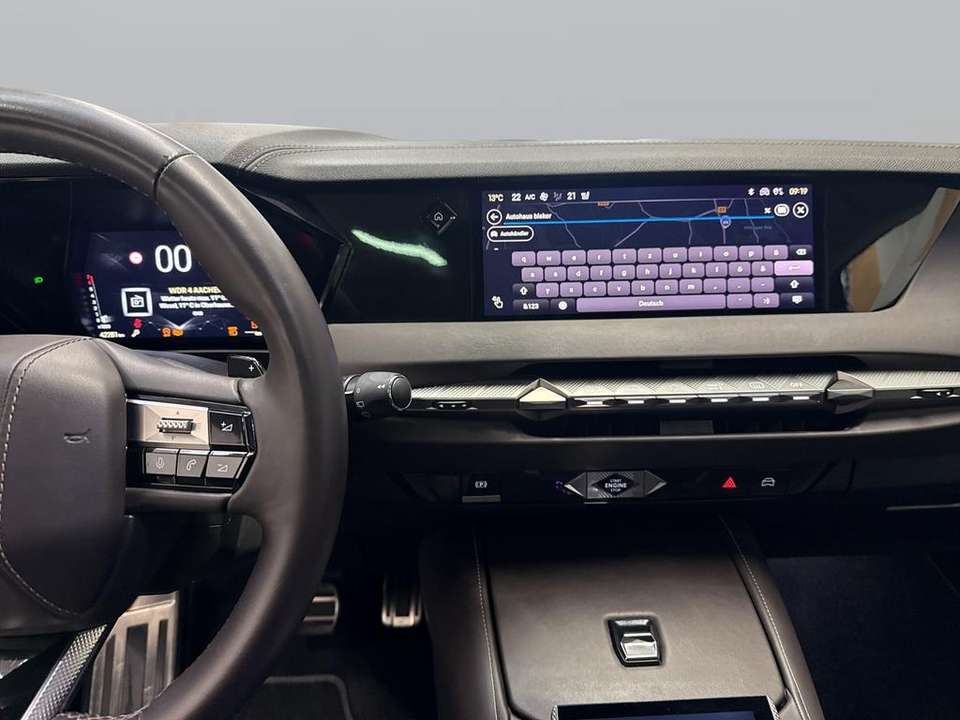 DS Automobiles DS 4 - Imagem 13