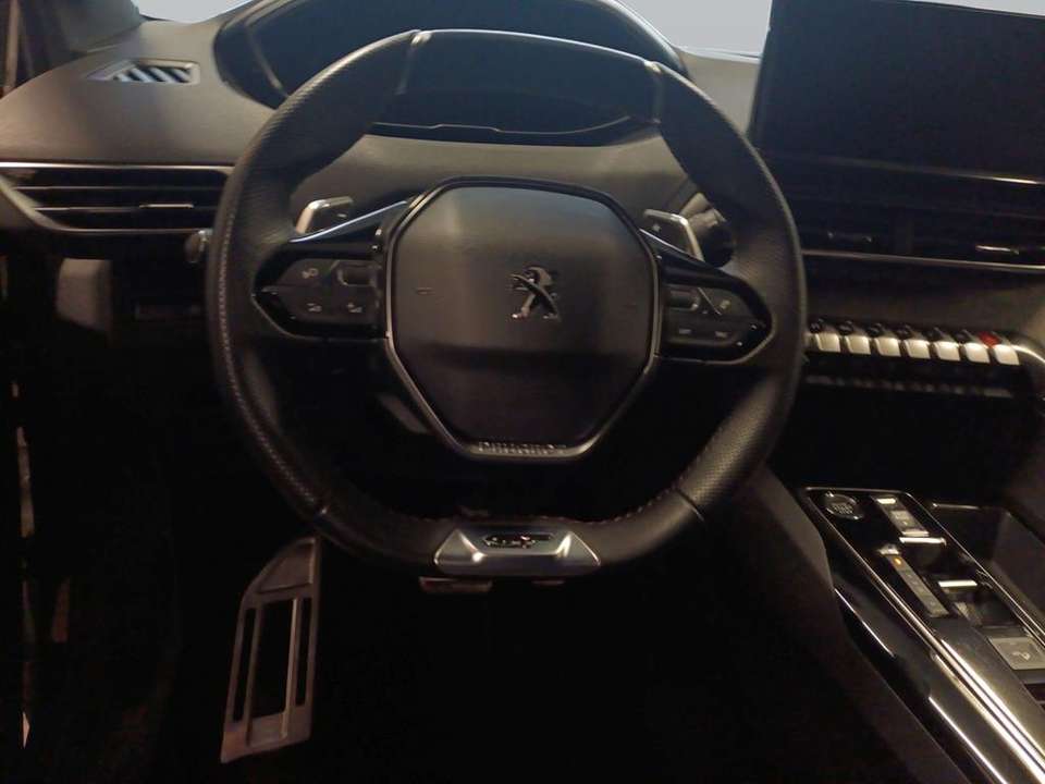 Peugeot 3008 - Imagem 14