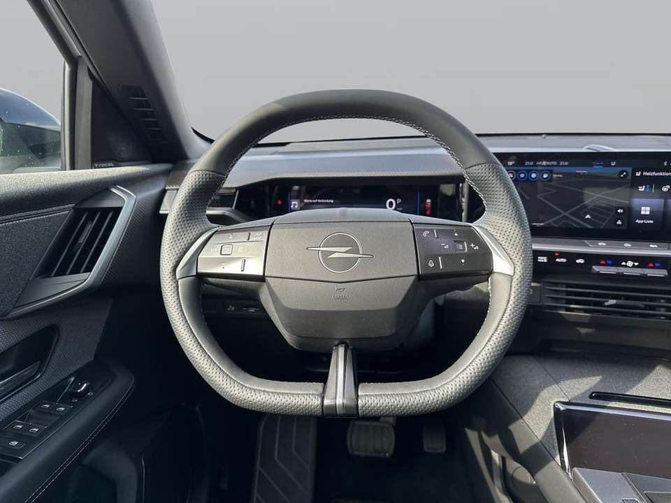Opel Grandland - Imagem 14