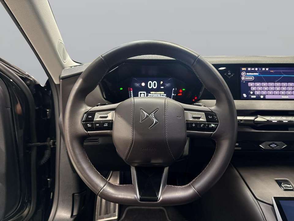 DS Automobiles DS 4 - Imagem 14