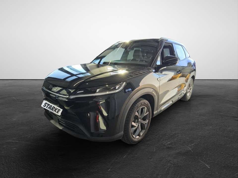 BYD Atto 2 - Imagem 2