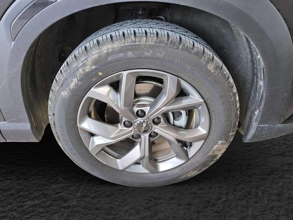 BYD Atto 2 - Imagem 4