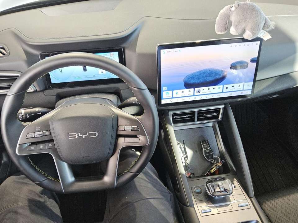 BYD Atto 2 - Imagem 5