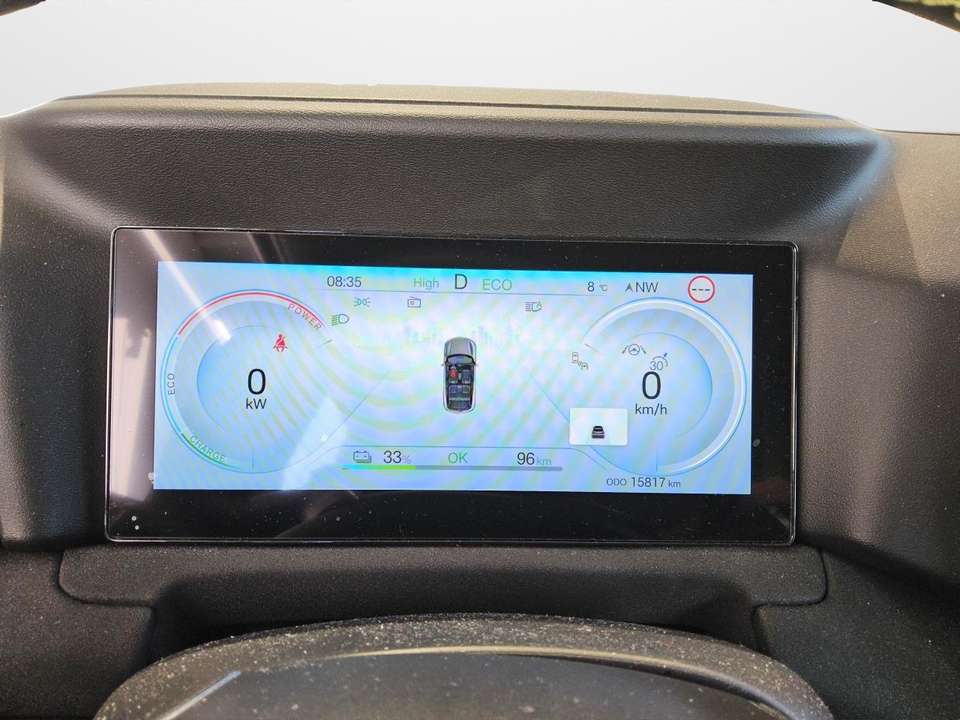 BYD Atto 2 - Imagem 6