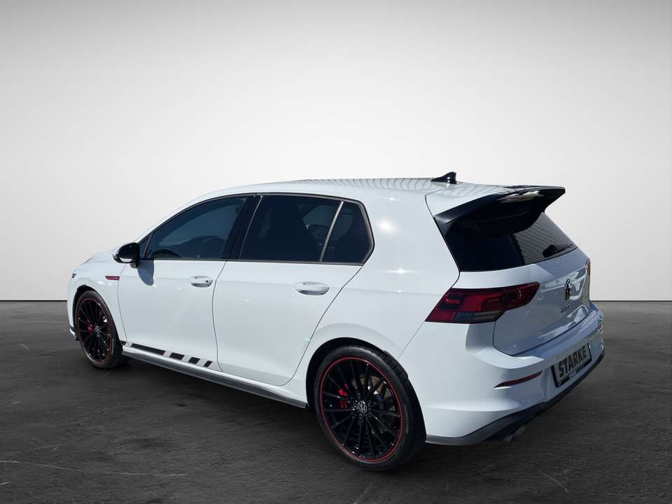 Volkswagen Golf GTI - Imagem 4