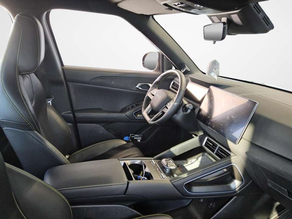 BYD Atto 2 - Imagem 8