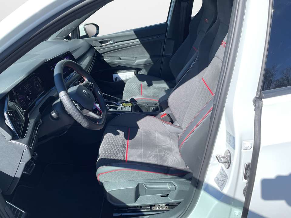 Volkswagen Golf GTI - Imagem 7